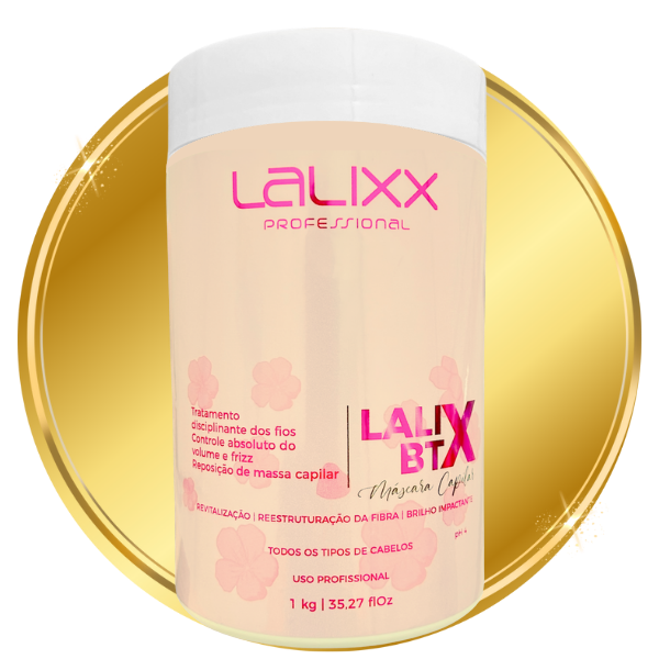 Lalixx BTX