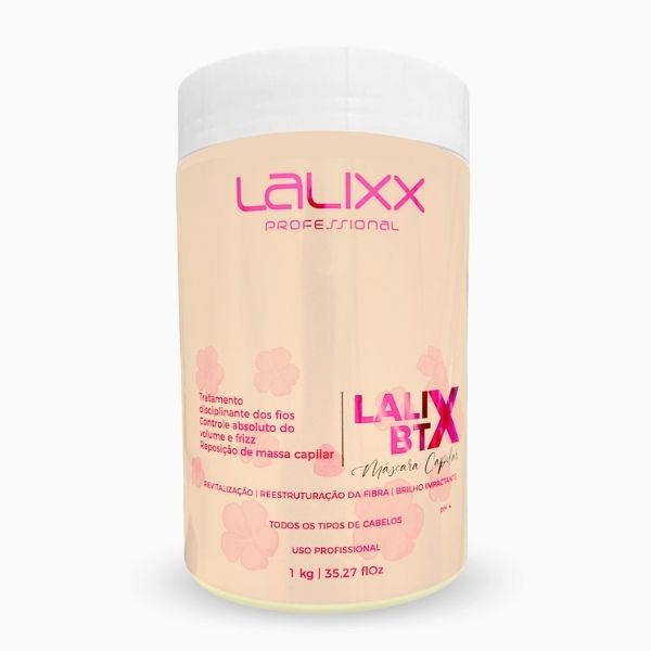 Lalixx BTX